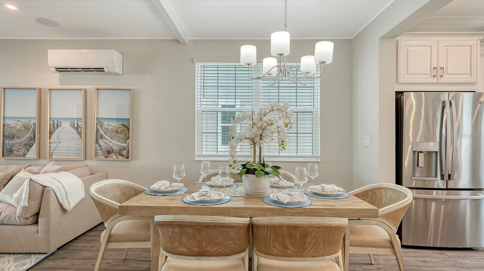 HUNTERS POINT - Residential
