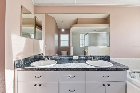 Tiny photo for 3 Ipomoea Court, Homosassa, FL 34446 (MLS # W7881500)