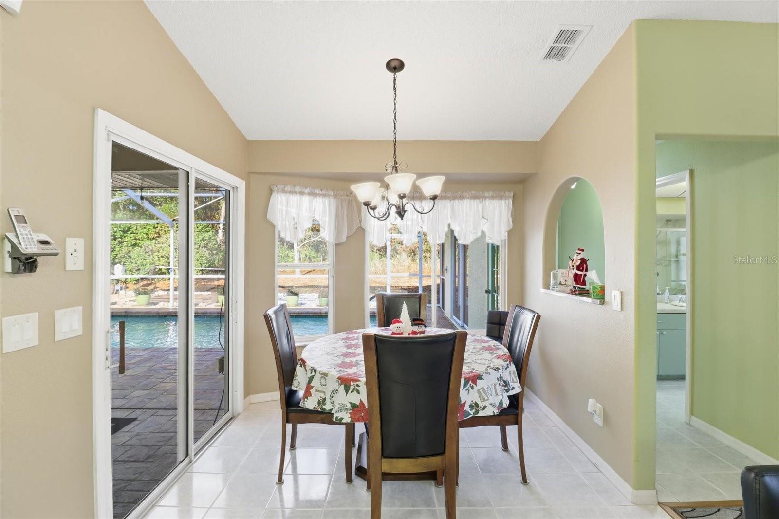 SUGARMILL WOODS OAK VILLAGE - Residential