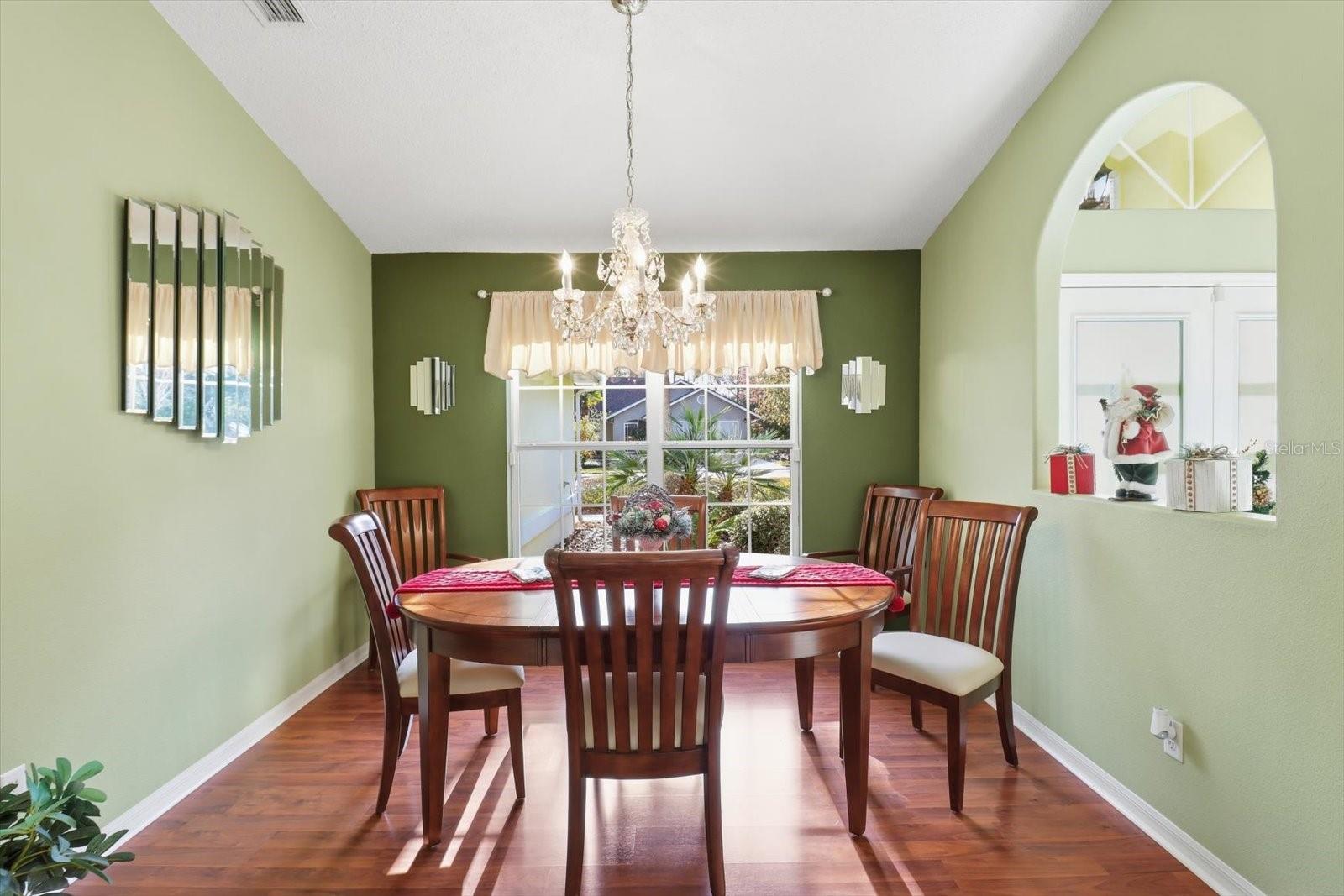 SUGARMILL WOODS OAK VILLAGE - Residential