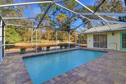 Tiny photo for 3 Ipomoea Court, Homosassa, FL 34446 (MLS # W7881500)
