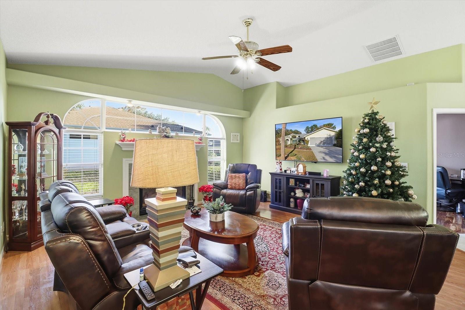 SUGARMILL WOODS OAK VILLAGE - Residential