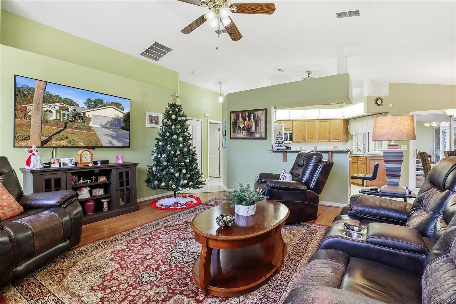 SUGARMILL WOODS OAK VILLAGE - Residential