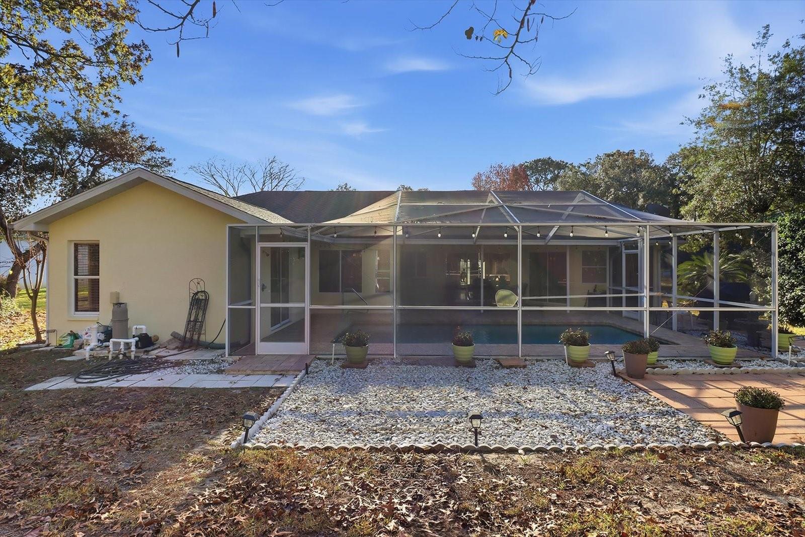 SUGARMILL WOODS OAK VILLAGE - Residential