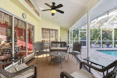 Tiny photo for 3 Ipomoea Court, Homosassa, FL 34446 (MLS # W7881500)