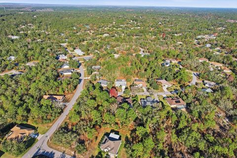 Tiny photo for 3 Ipomoea Court, Homosassa, FL 34446 (MLS # W7881500)