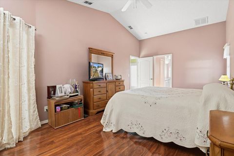 Tiny photo for 3 Ipomoea Court, Homosassa, FL 34446 (MLS # W7881500)