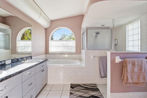 Tiny photo for 3 Ipomoea Court, Homosassa, FL 34446 (MLS # W7881500)