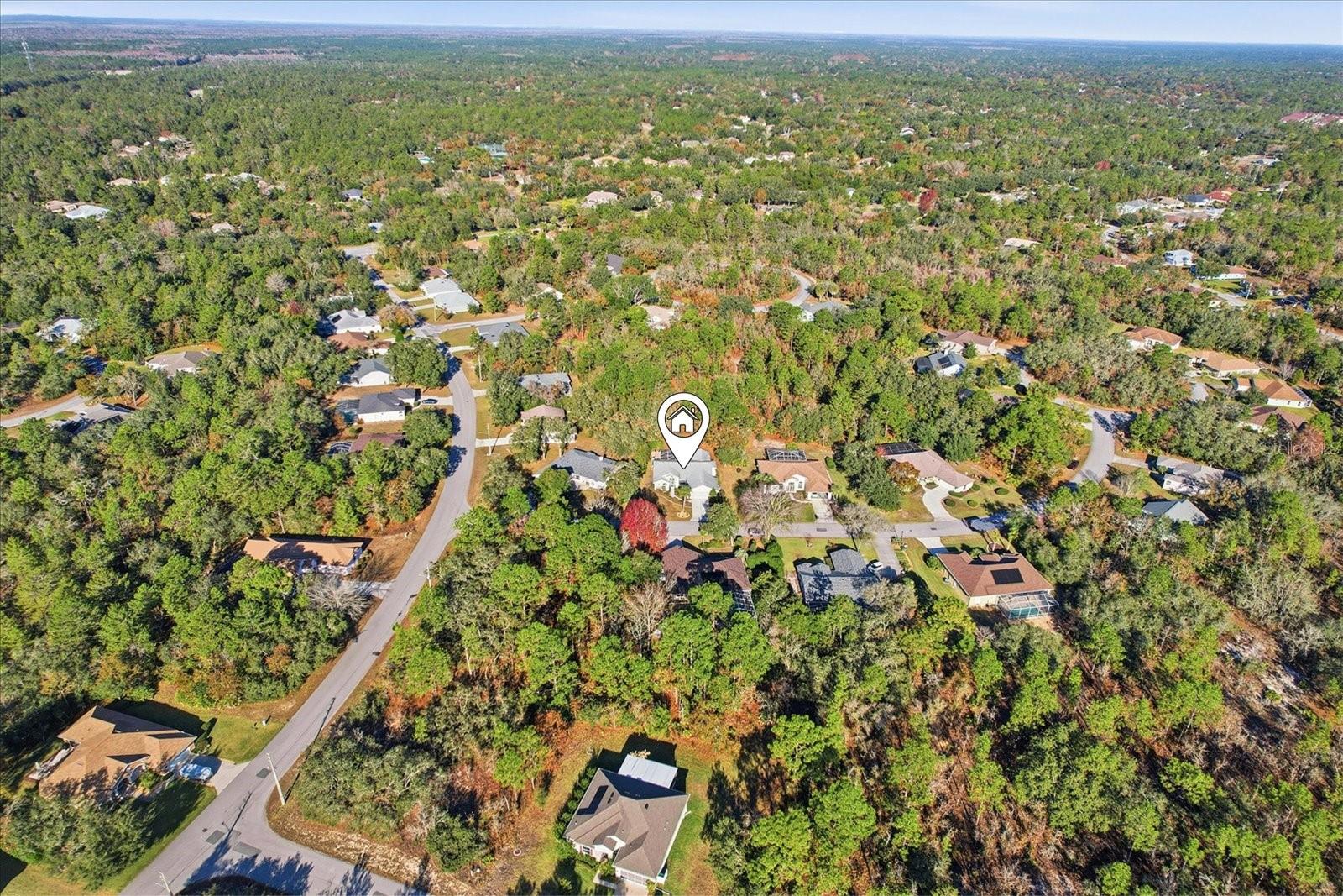 SUGARMILL WOODS OAK VILLAGE - Residential