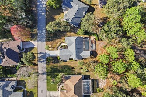 Tiny photo for 3 Ipomoea Court, Homosassa, FL 34446 (MLS # W7881500)