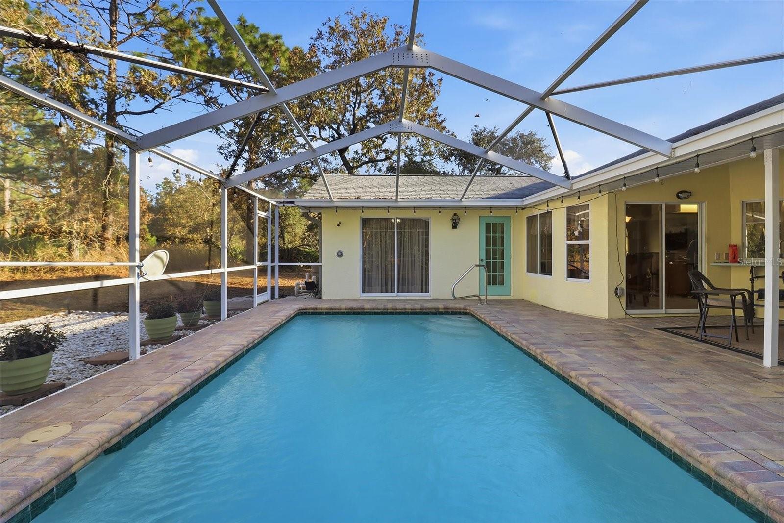 SUGARMILL WOODS OAK VILLAGE - Residential