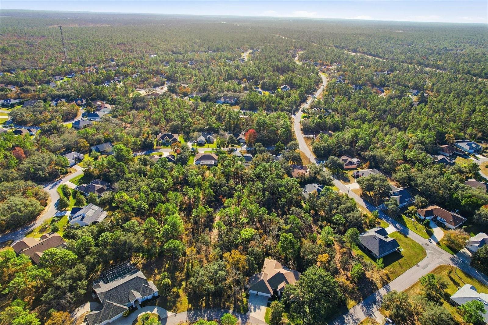 SUGARMILL WOODS OAK VILLAGE - Residential