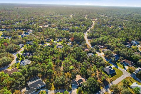 Tiny photo for 3 Ipomoea Court, Homosassa, FL 34446 (MLS # W7881500)