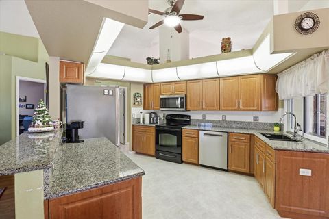 Tiny photo for 3 Ipomoea Court, Homosassa, FL 34446 (MLS # W7881500)