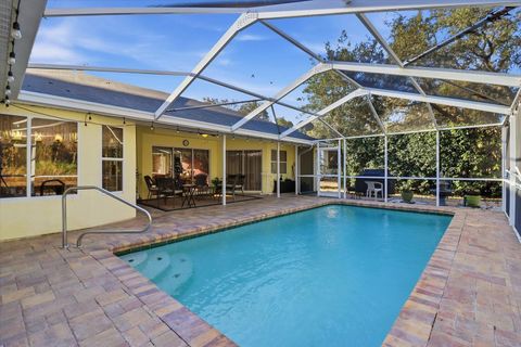 Tiny photo for 3 Ipomoea Court, Homosassa, FL 34446 (MLS # W7881500)