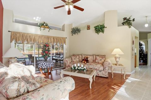 Tiny photo for 3 Ipomoea Court, Homosassa, FL 34446 (MLS # W7881500)