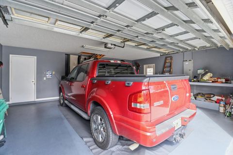 Tiny photo for 3 Ipomoea Court, Homosassa, FL 34446 (MLS # W7881500)