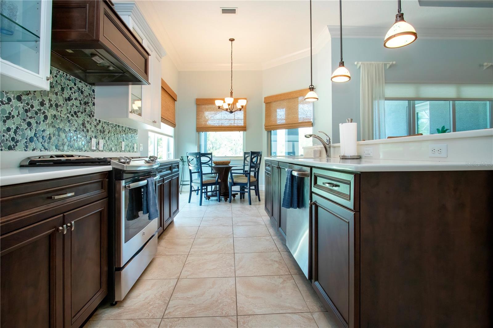 ROSEDALE ADD PH I - Residential Lease