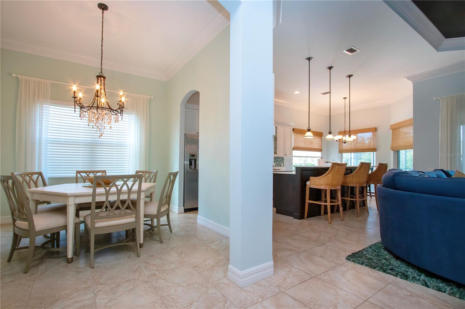 ROSEDALE ADD PH I - Residential Lease