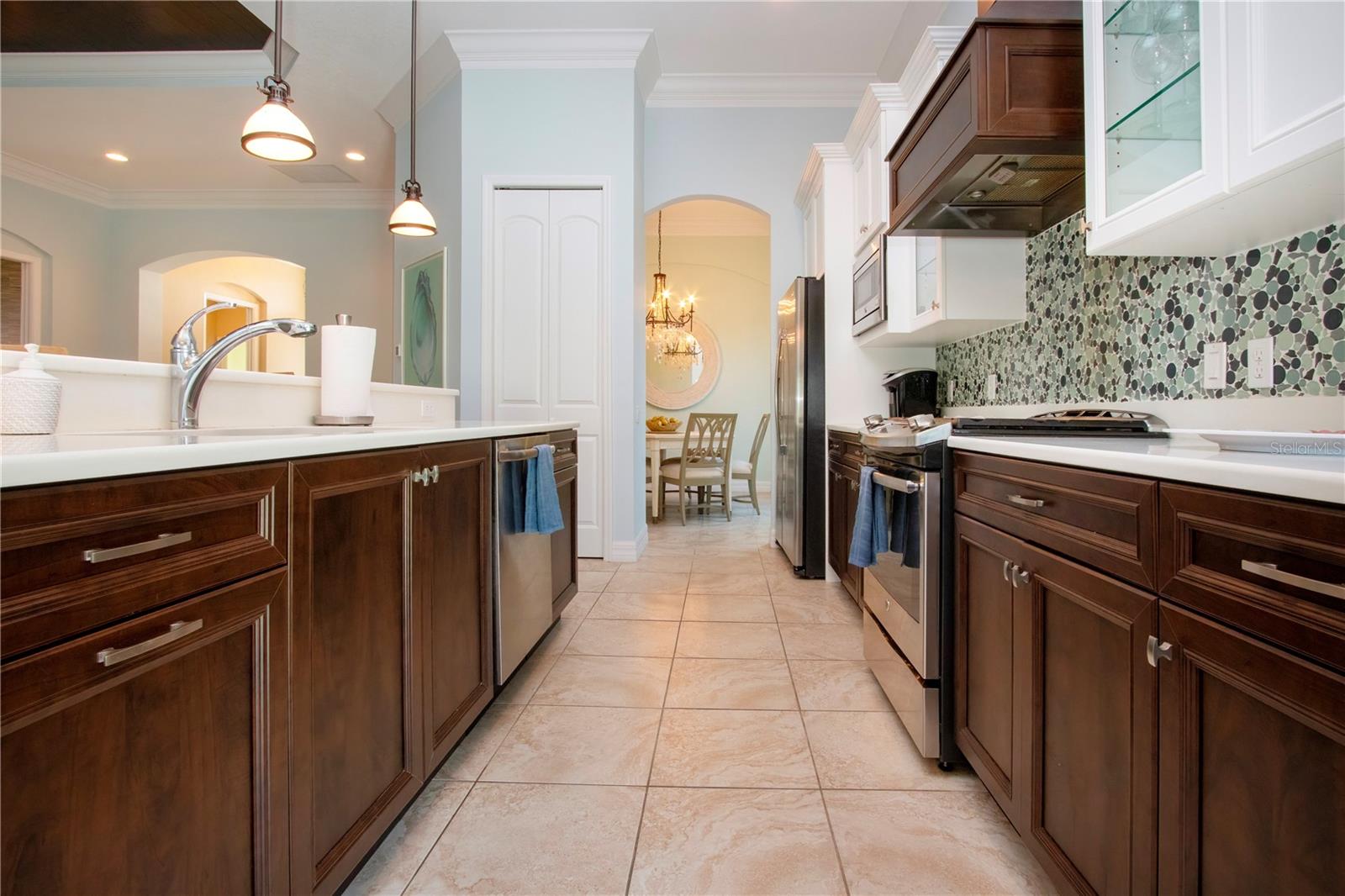 ROSEDALE ADD PH I - Residential Lease