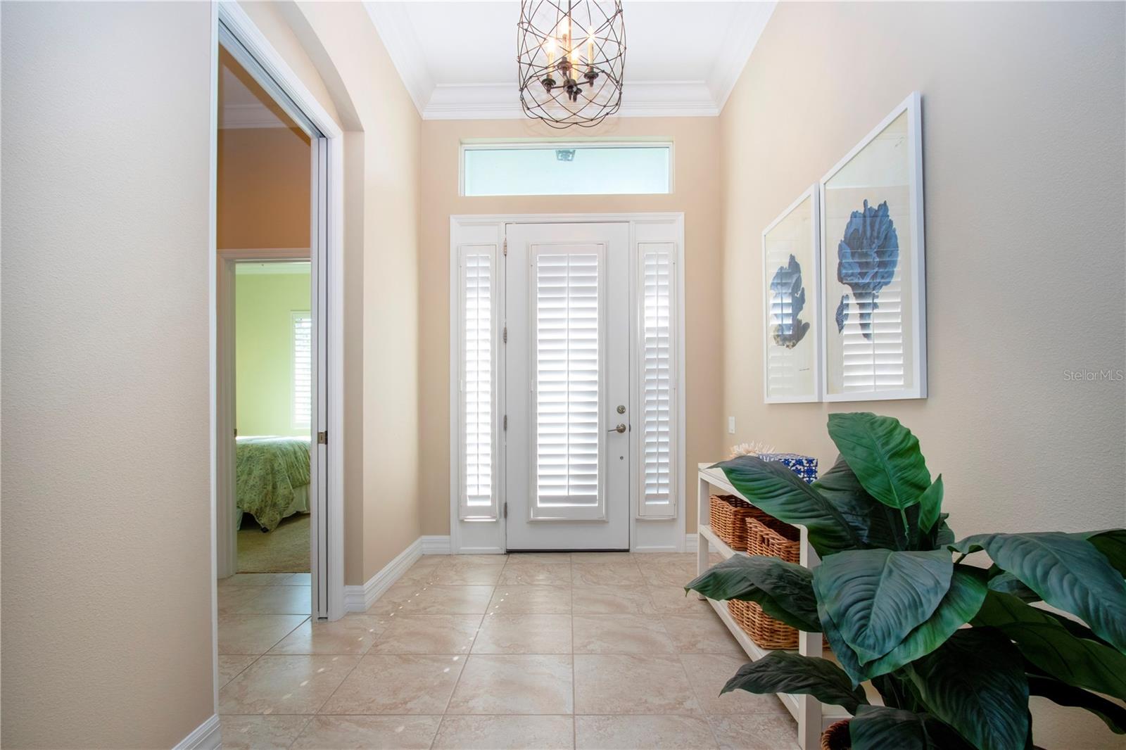 ROSEDALE ADD PH I - Residential Lease