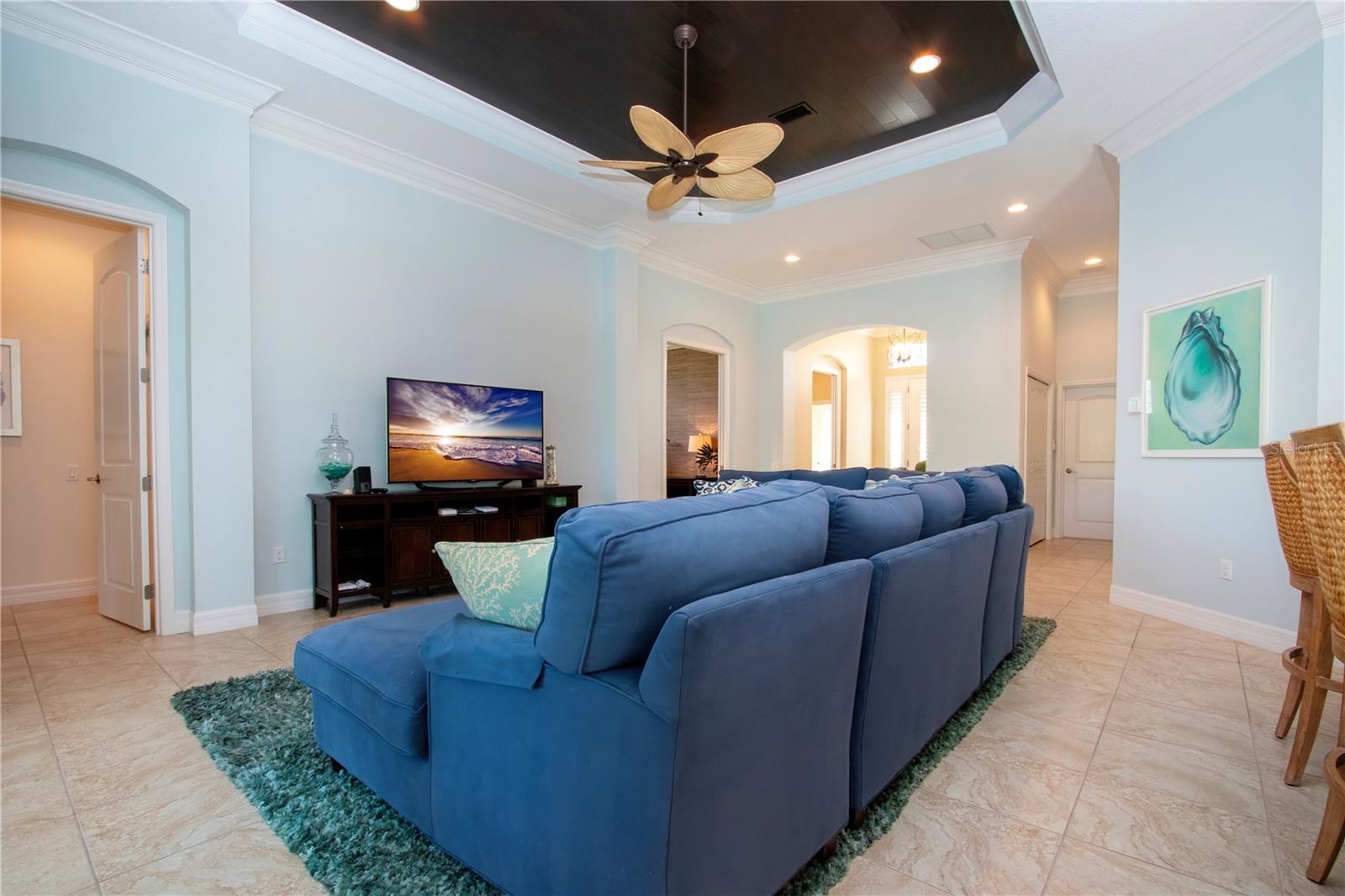 ROSEDALE ADD PH I - Residential Lease