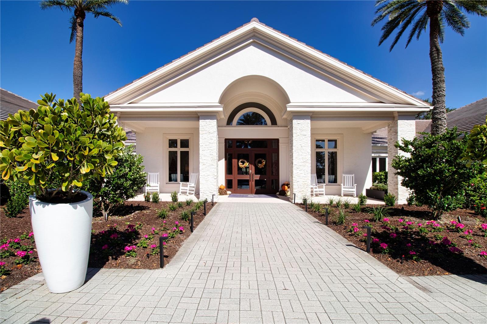 ROSEDALE ADD PH I - Residential Lease