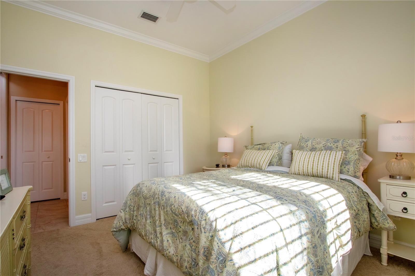ROSEDALE ADD PH I - Residential Lease