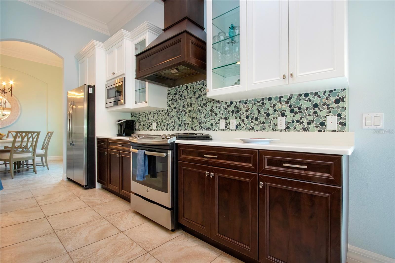 ROSEDALE ADD PH I - Residential Lease