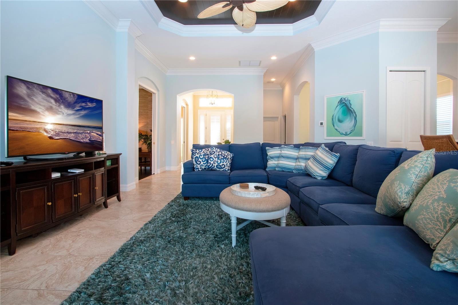 ROSEDALE ADD PH I - Residential Lease