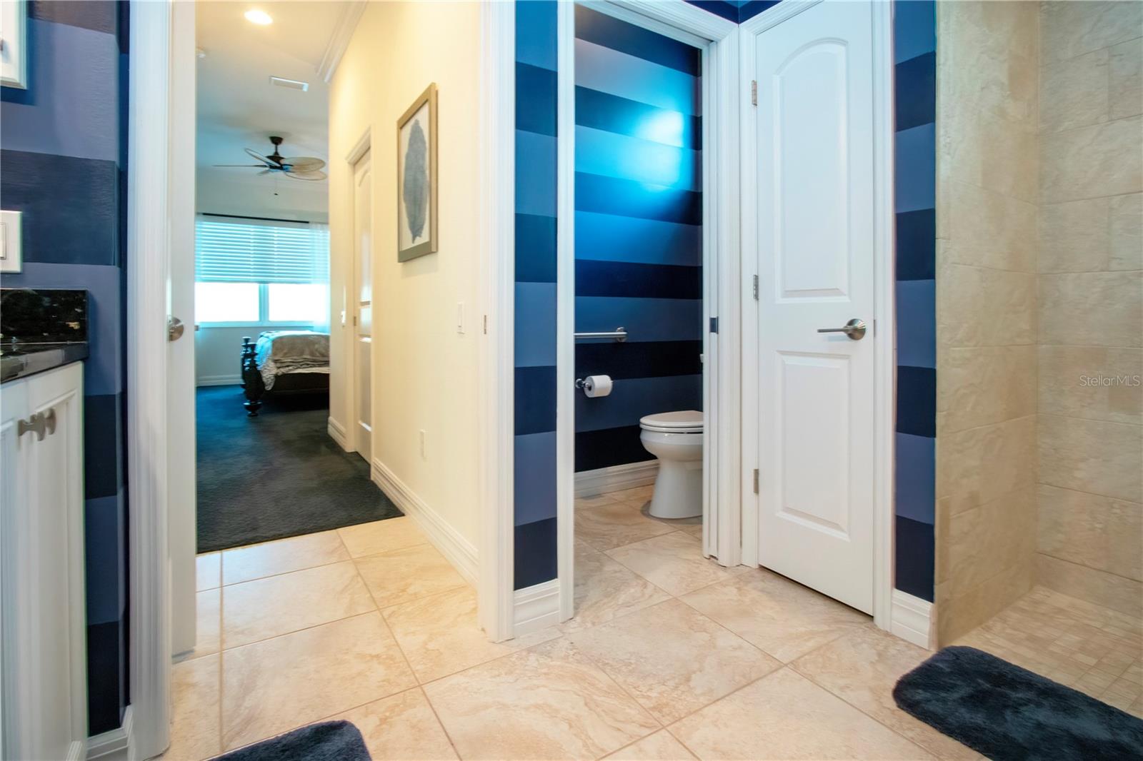 ROSEDALE ADD PH I - Residential Lease