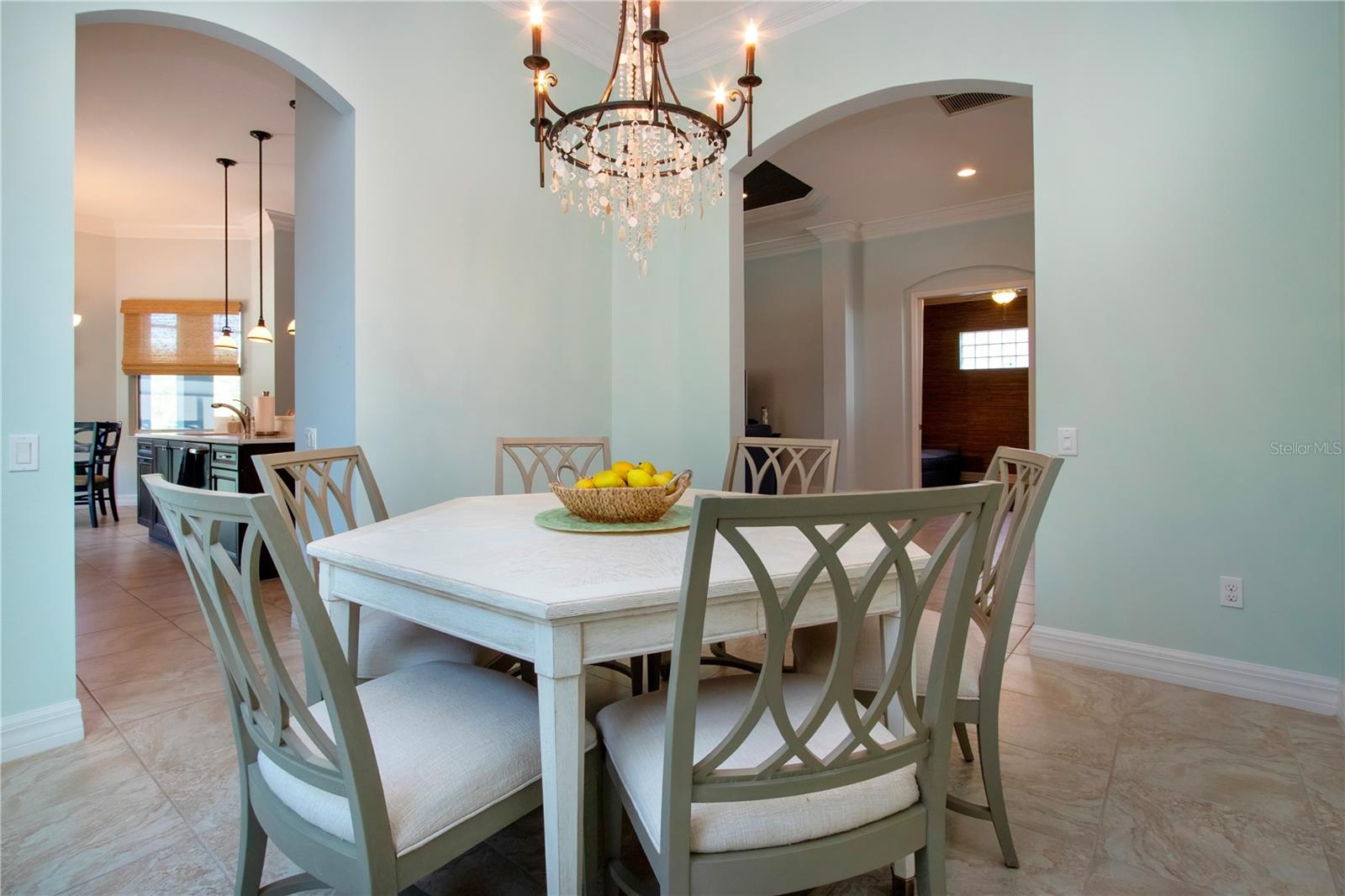 ROSEDALE ADD PH I - Residential Lease