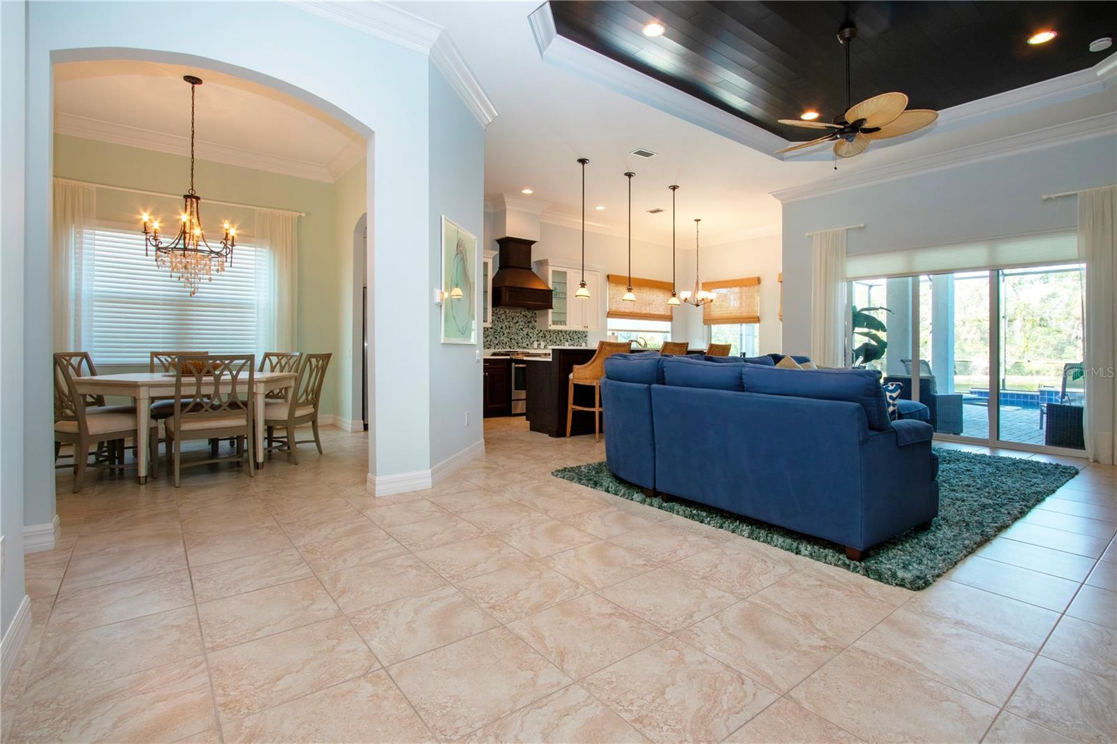 ROSEDALE ADD PH I - Residential Lease