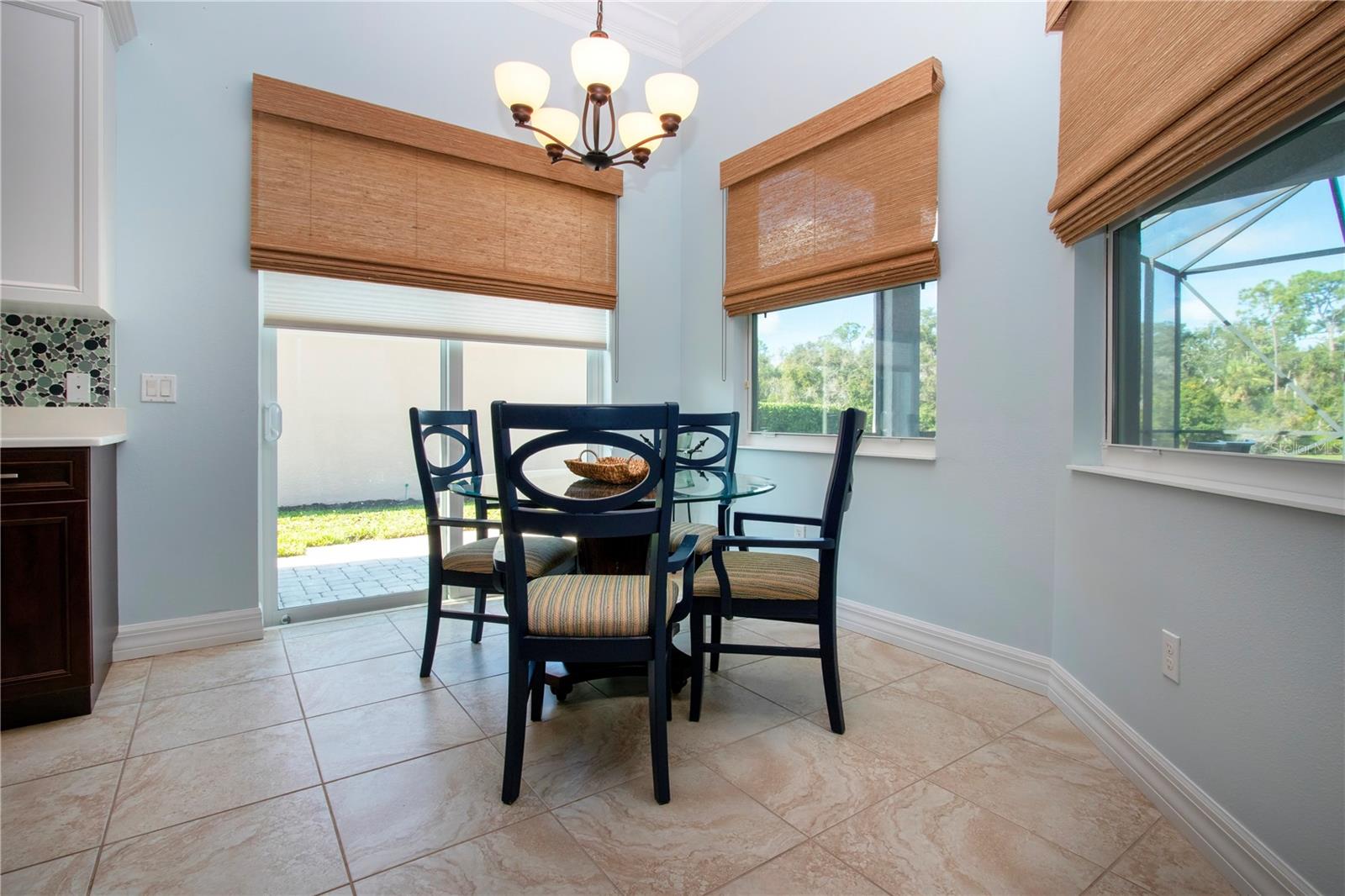 ROSEDALE ADD PH I - Residential Lease