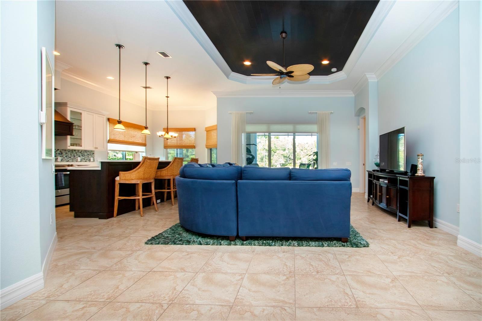 ROSEDALE ADD PH I - Residential Lease