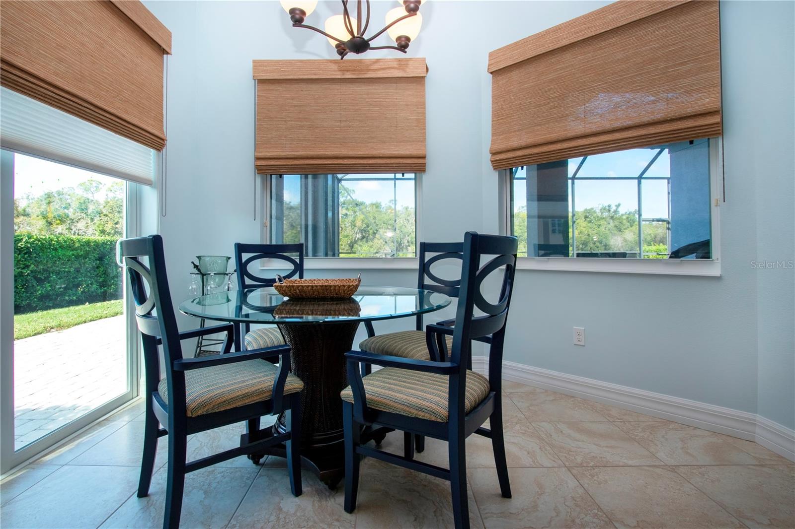 ROSEDALE ADD PH I - Residential Lease