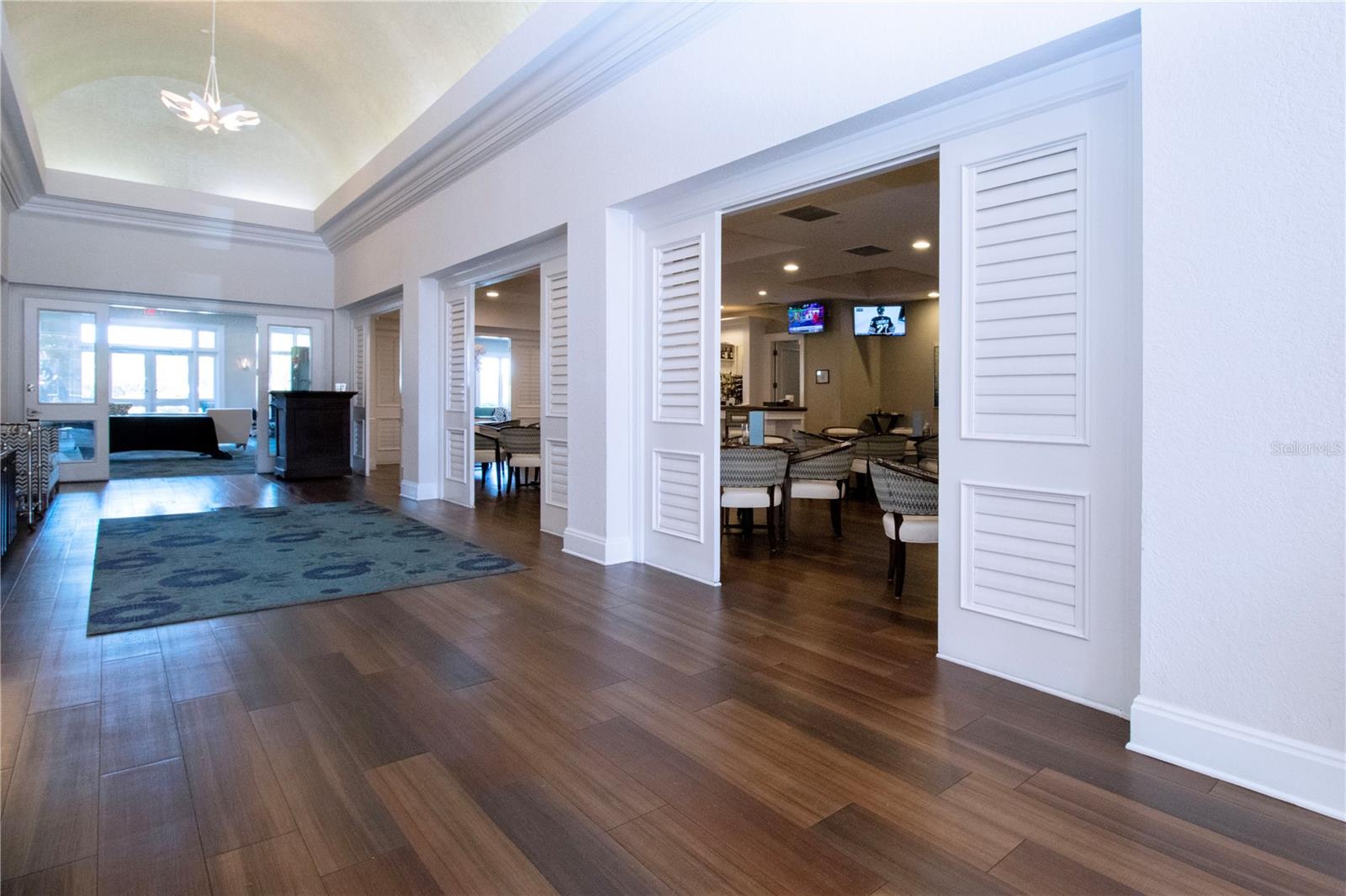 ROSEDALE ADD PH I - Residential Lease