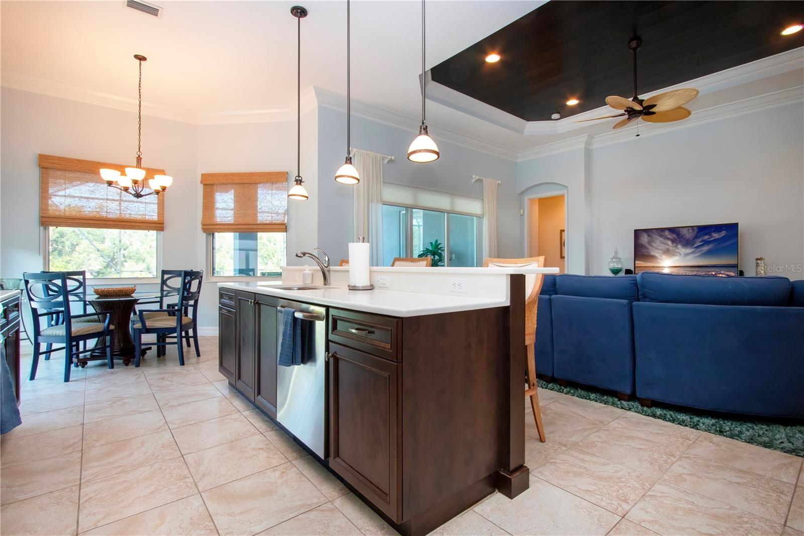 ROSEDALE ADD PH I - Residential Lease