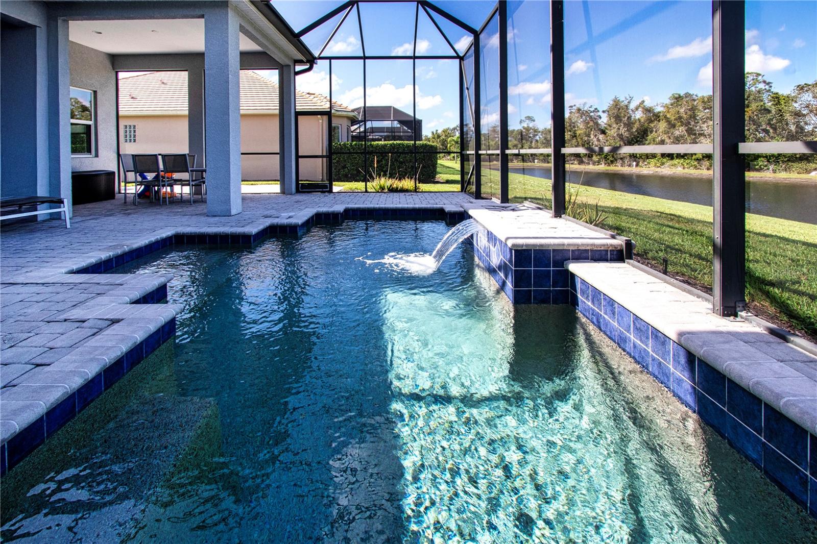 ROSEDALE ADD PH I - Residential Lease