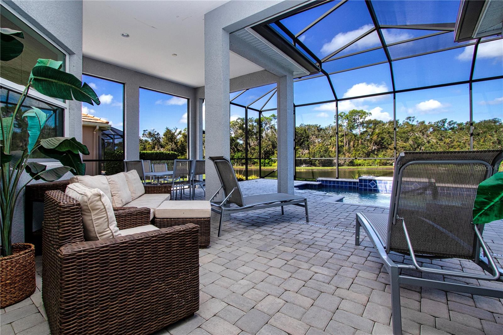 ROSEDALE ADD PH I - Residential Lease