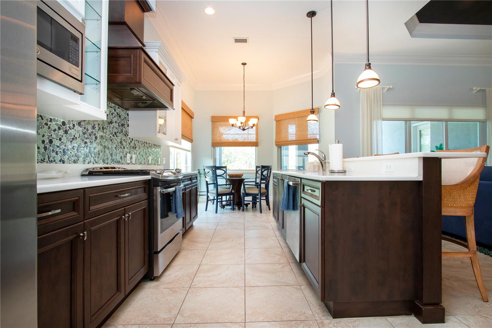 ROSEDALE ADD PH I - Residential Lease