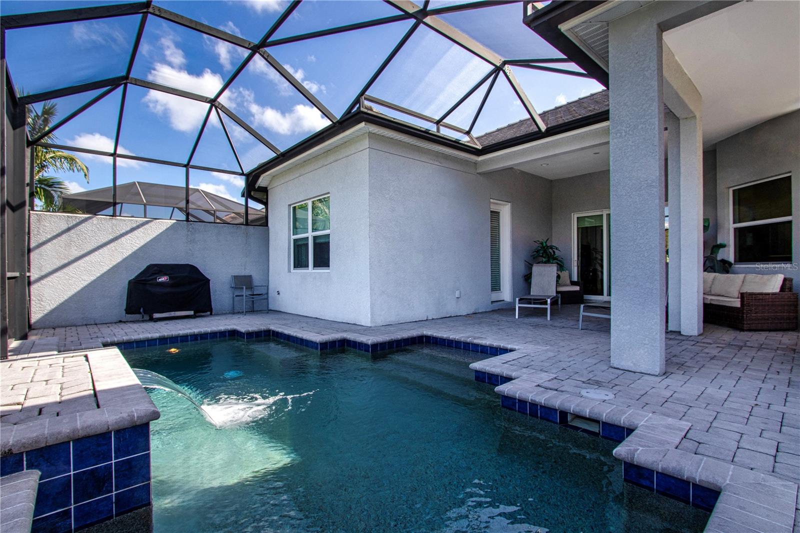 ROSEDALE ADD PH I - Residential Lease