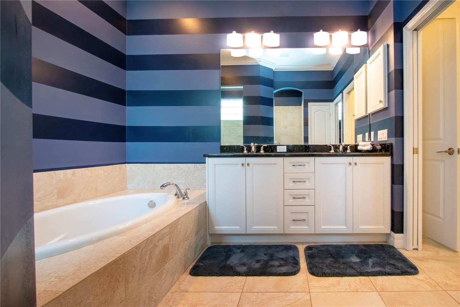 ROSEDALE ADD PH I - Residential Lease