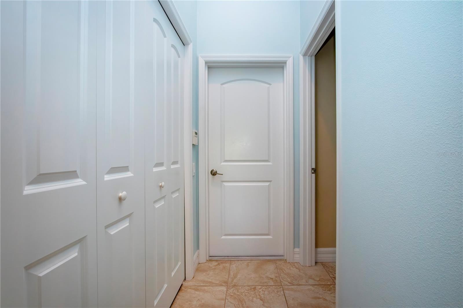 ROSEDALE ADD PH I - Residential Lease
