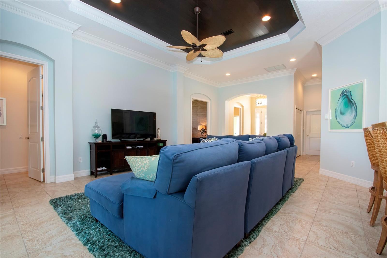 ROSEDALE ADD PH I - Residential Lease