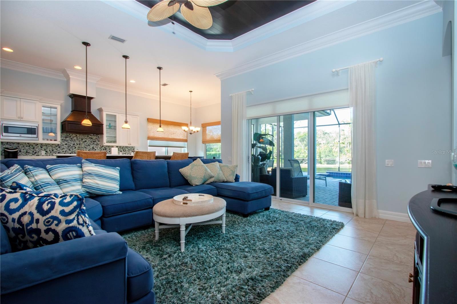 ROSEDALE ADD PH I - Residential Lease