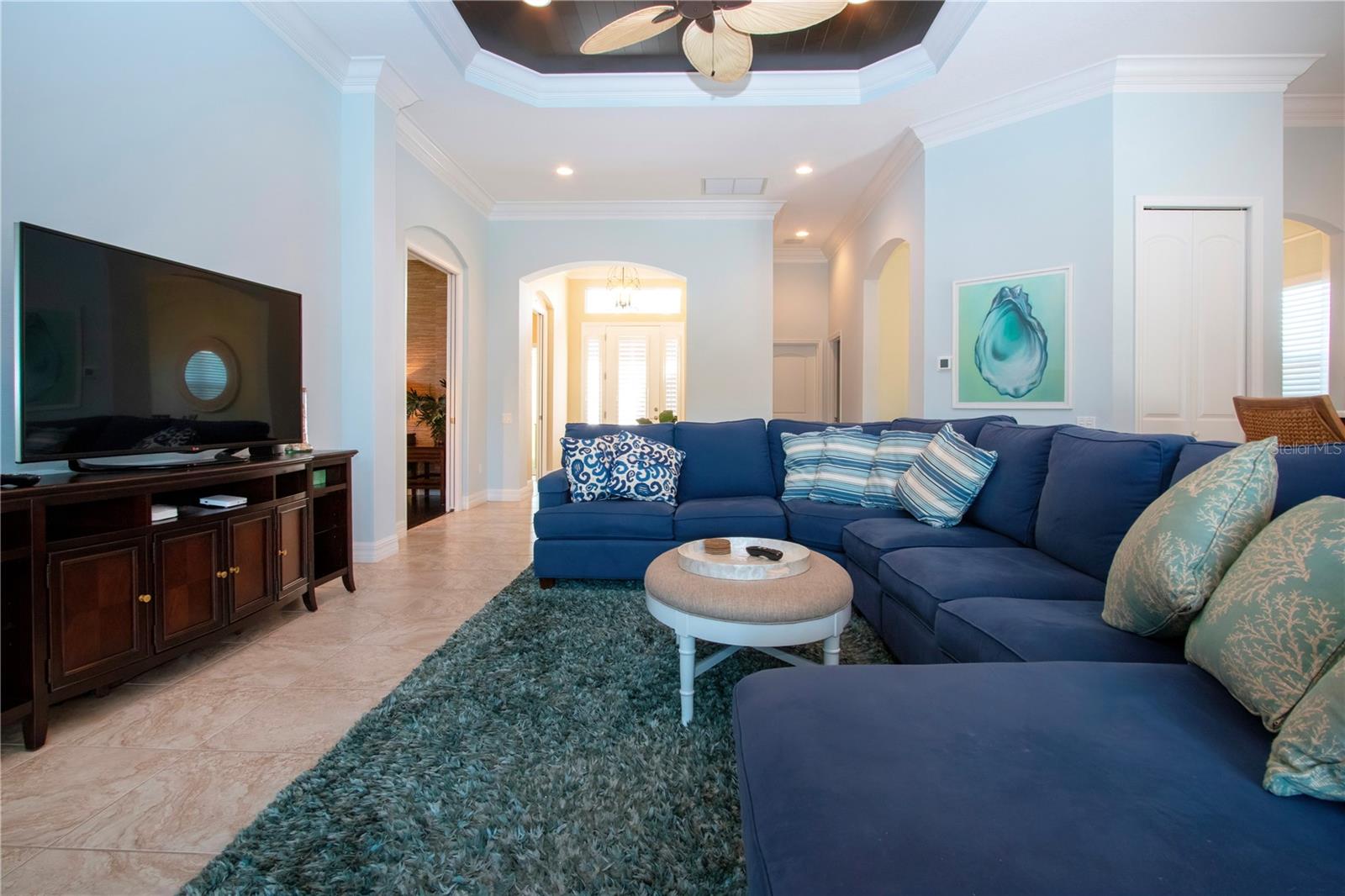 ROSEDALE ADD PH I - Residential Lease