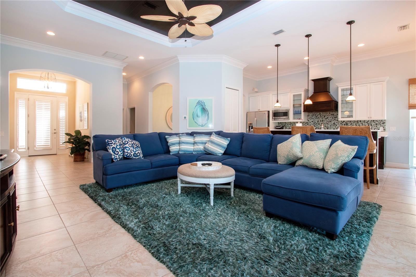 ROSEDALE ADD PH I - Residential Lease