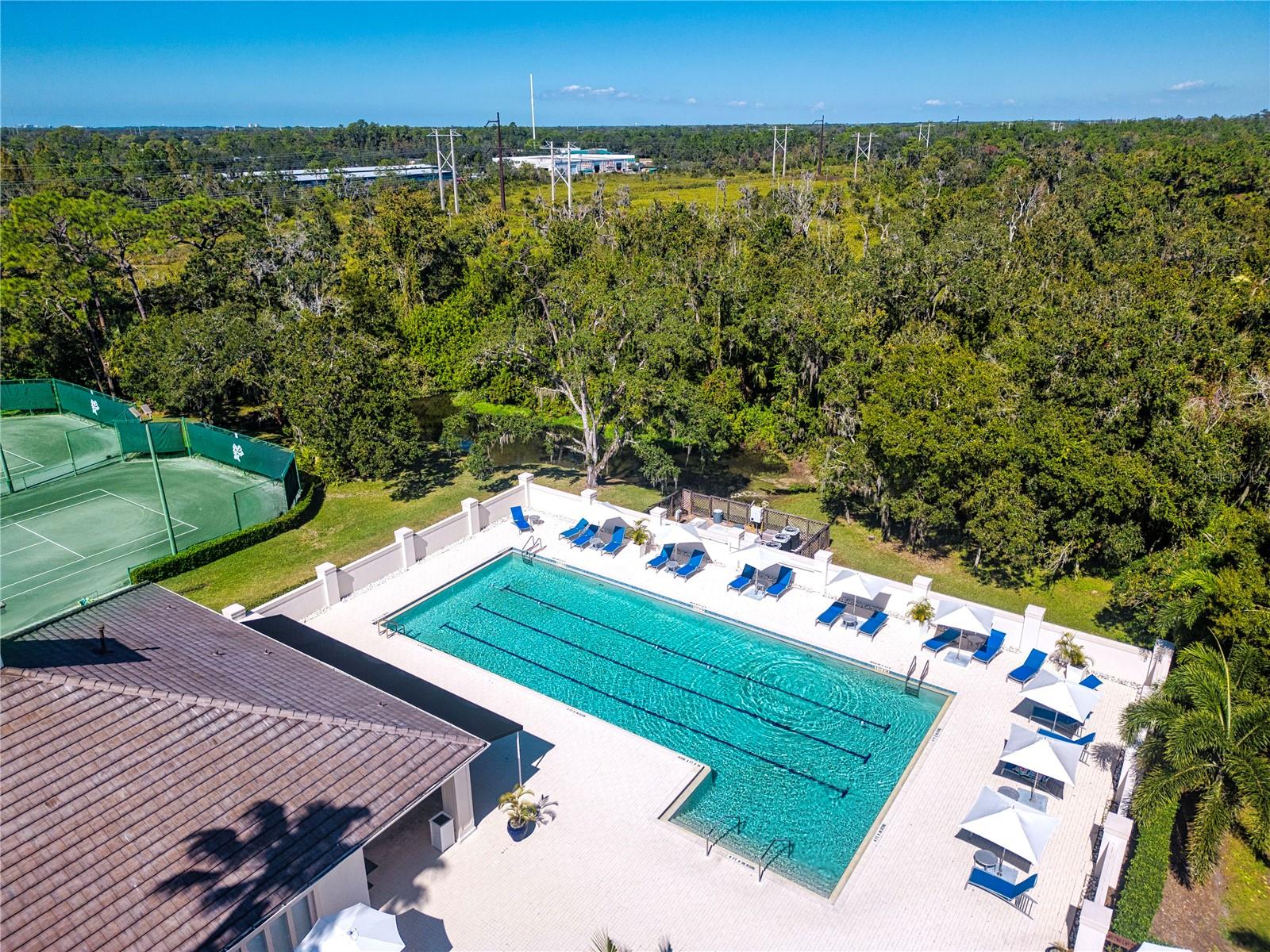 ROSEDALE ADD PH I - Residential Lease