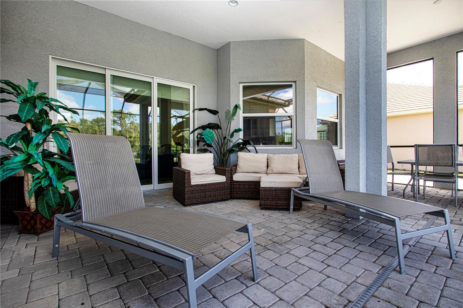 ROSEDALE ADD PH I - Residential Lease
